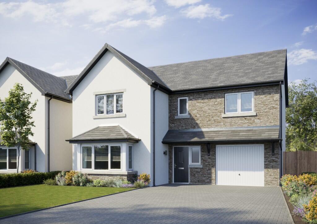 Main image of property: Underbarrow Road,
Kendal,
LA9 5RS