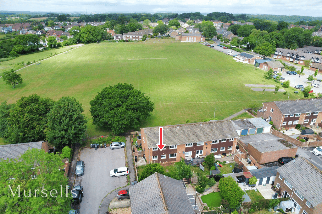 Main image of property: Hannams Close, Lytchett Matravers, Poole, BH16