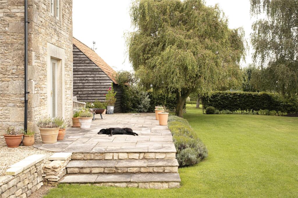 Additional image 3 of Upper South Wraxall, Bradford-on-Avon, Wiltshire, BA15