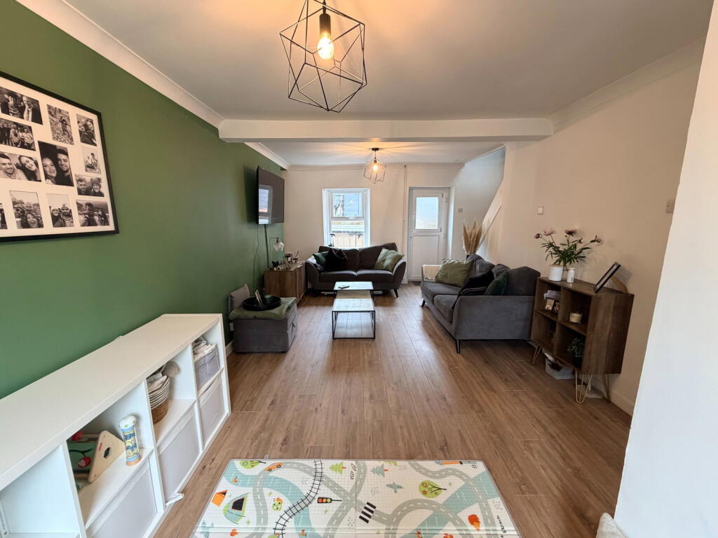 House in Maesteg - View 5
