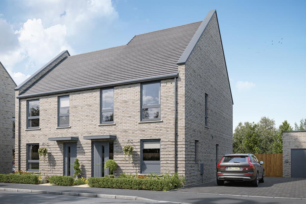 Main image of property: Swindon Road, Highworth, Swindon