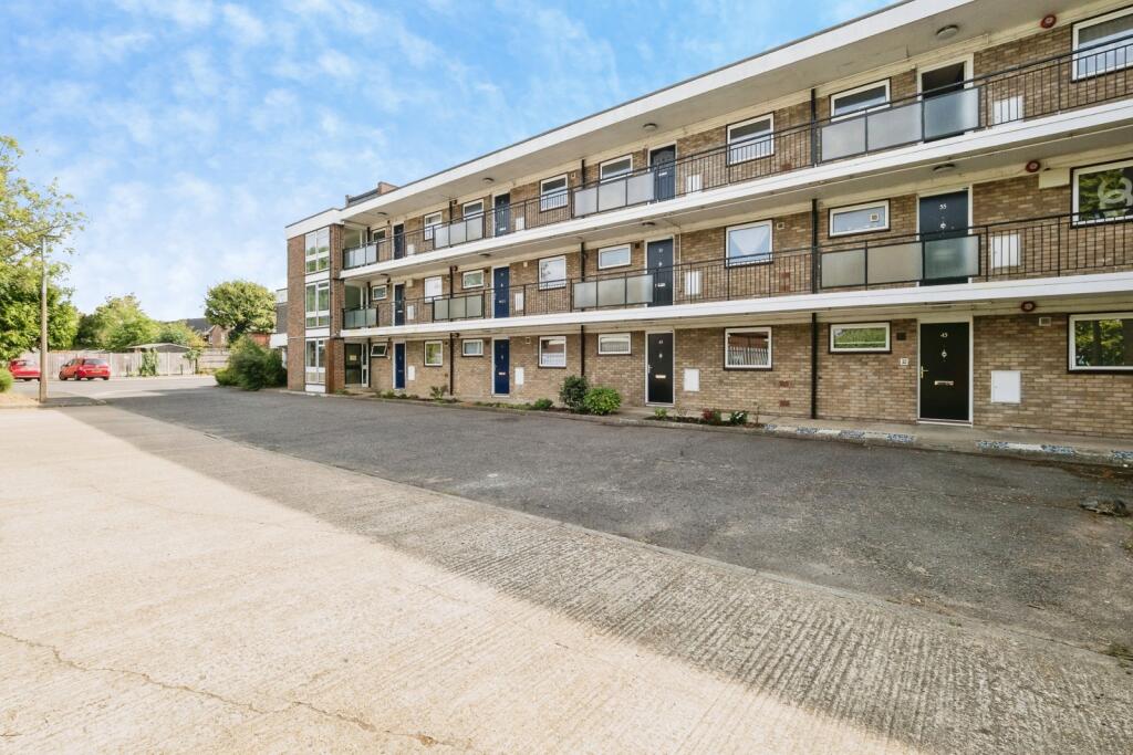 Main image of property: Astra Close, HORNCHURCH, Essex, RM12