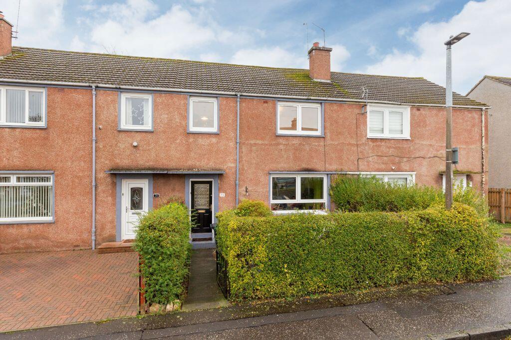 Main image of property: 72 Gilmerton Dykes Crescent, Gilmerton, Edinburgh, EH17 8JR