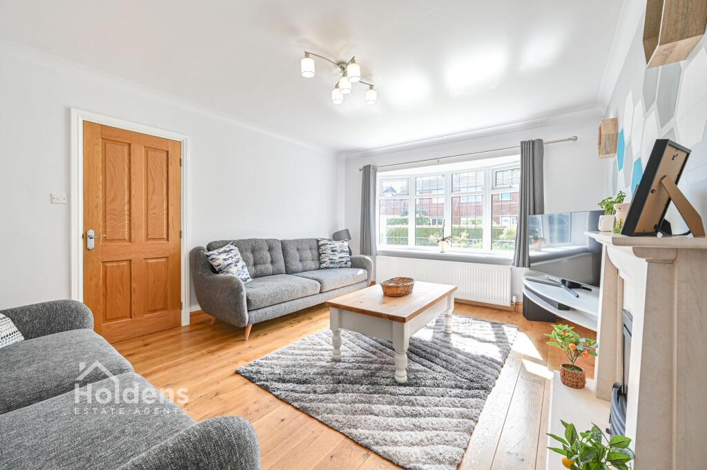 House in Preston, Grimsargh - View 3