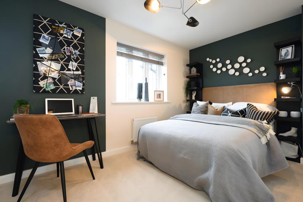 House in Stratford-on-Avon, Stratford-upon-Avon - More