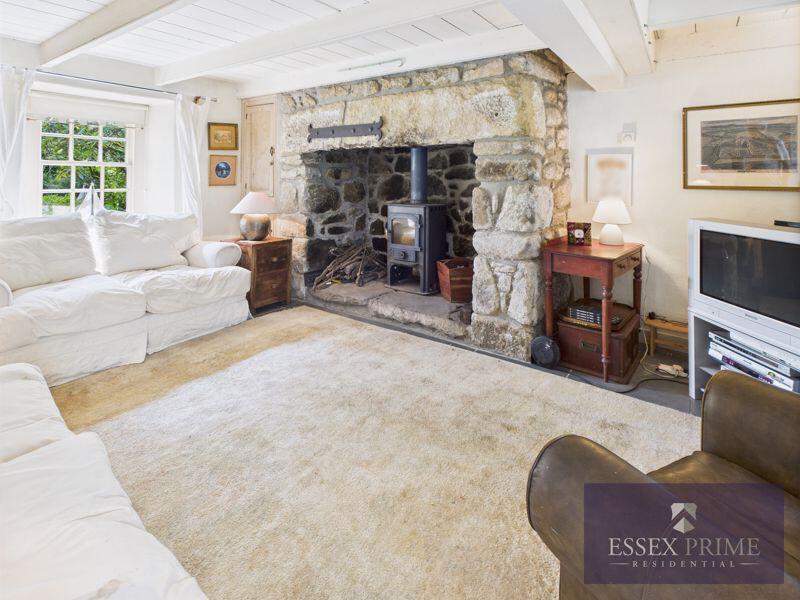 Main image of property: The Whitehouse, Boscrege, Ashton, Helston, TR13