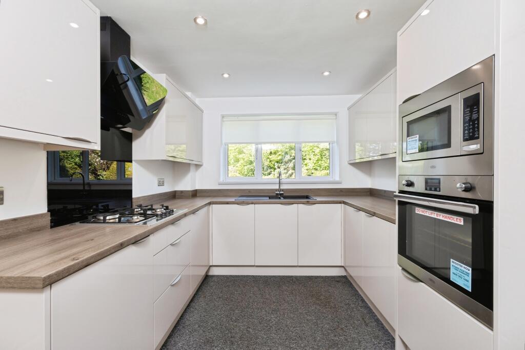 House in Sunderland, Washington - View 2