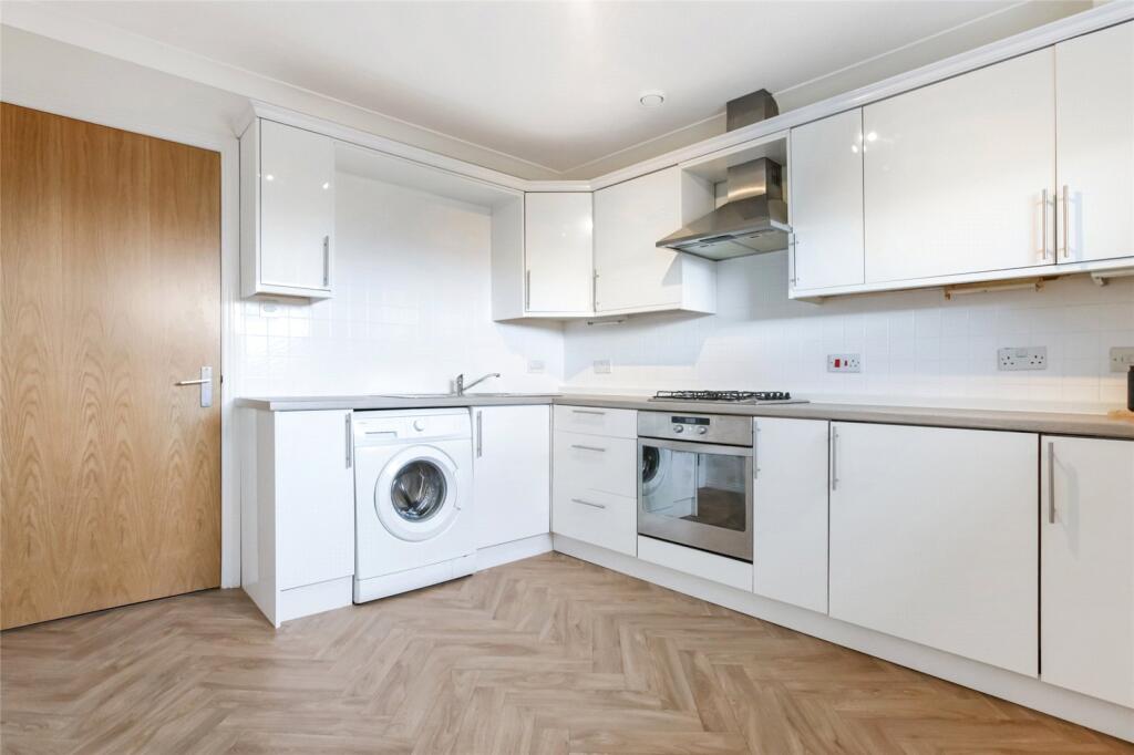 Apartment in Motherwell - View 5
