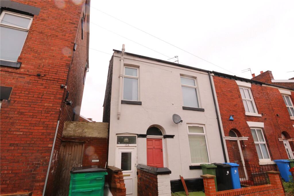 Main image of property: Walker Street, Denton, Manchester, Greater Manchester, M34
