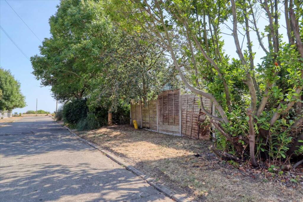 Main image of property: Warley Way, Frinton on Sea