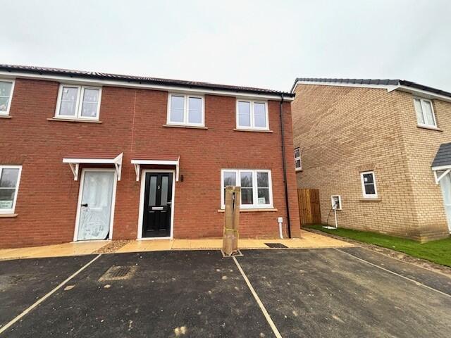 Main image of property: Dukes Road, Downham Market, Downham Market