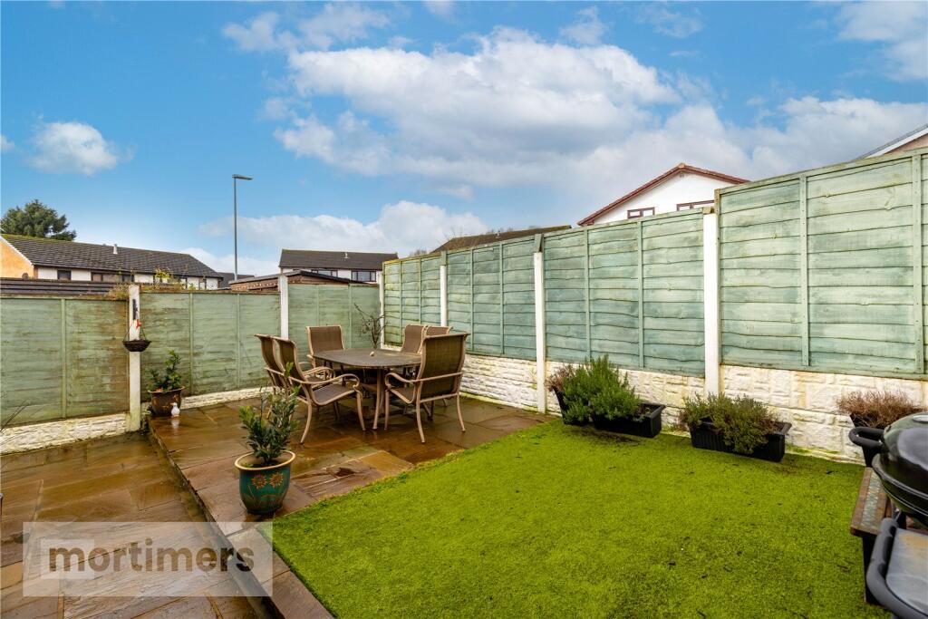 Additional image 3 of Delph Mount, Great Harwood, Blackburn, Lancashire, BB6