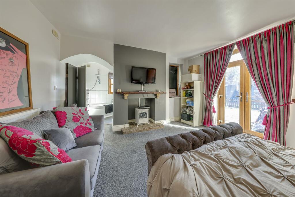 Additional image 22 of Dean Lane, Water, Rossendale - Farmhouse, Planning Permission For Barn Conversion & 8 Acres