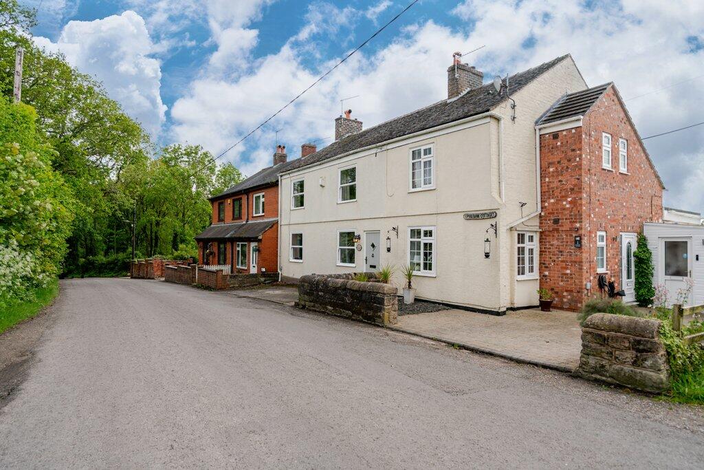 Main image of property: Pool Bank Cottages, Timbersbrook, Congleton, CW12 3PS