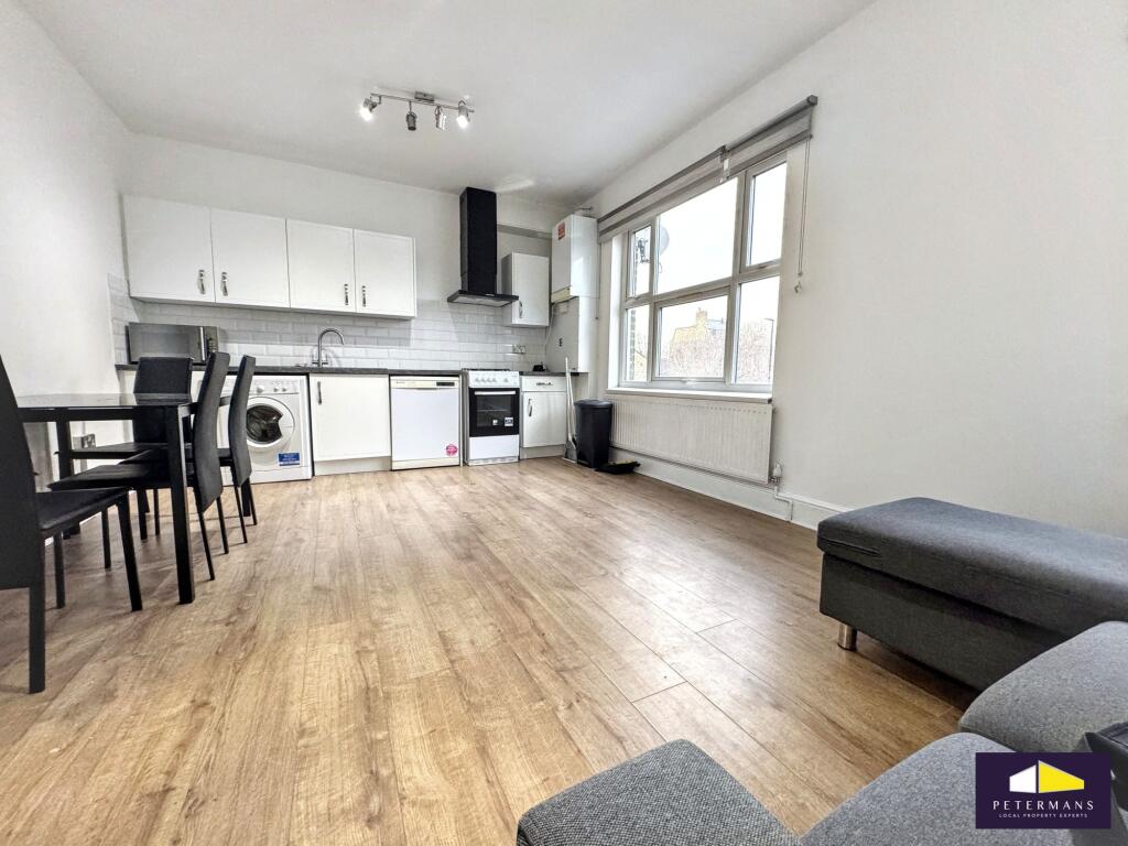 Main image of property: Herne Hill Road, Herne Hill, SE24