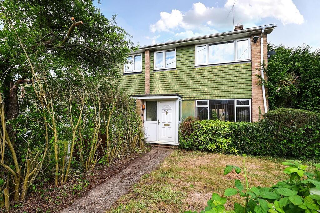 Main image of property: Frogmore Road, Blackwater