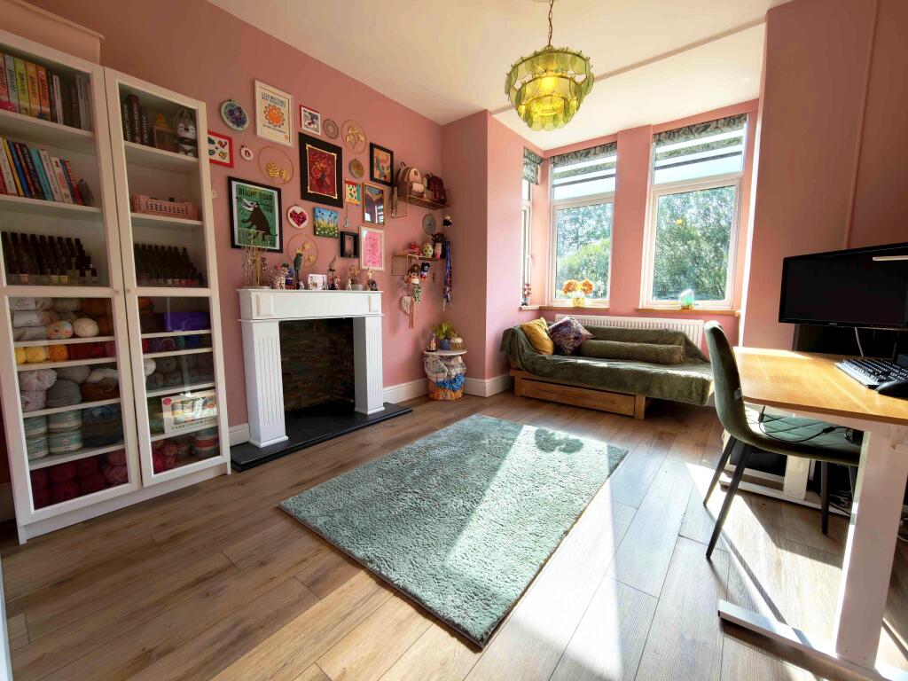 House in Cardiff - More