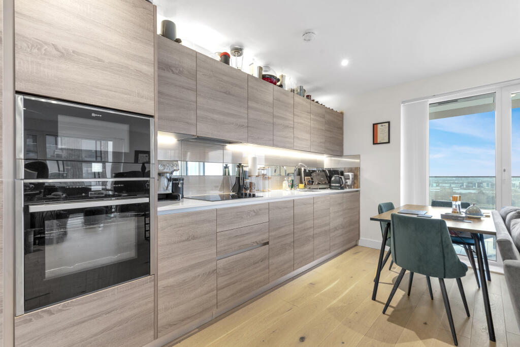 Main image of property: Duke Of Wellington Avenue, London, SE18