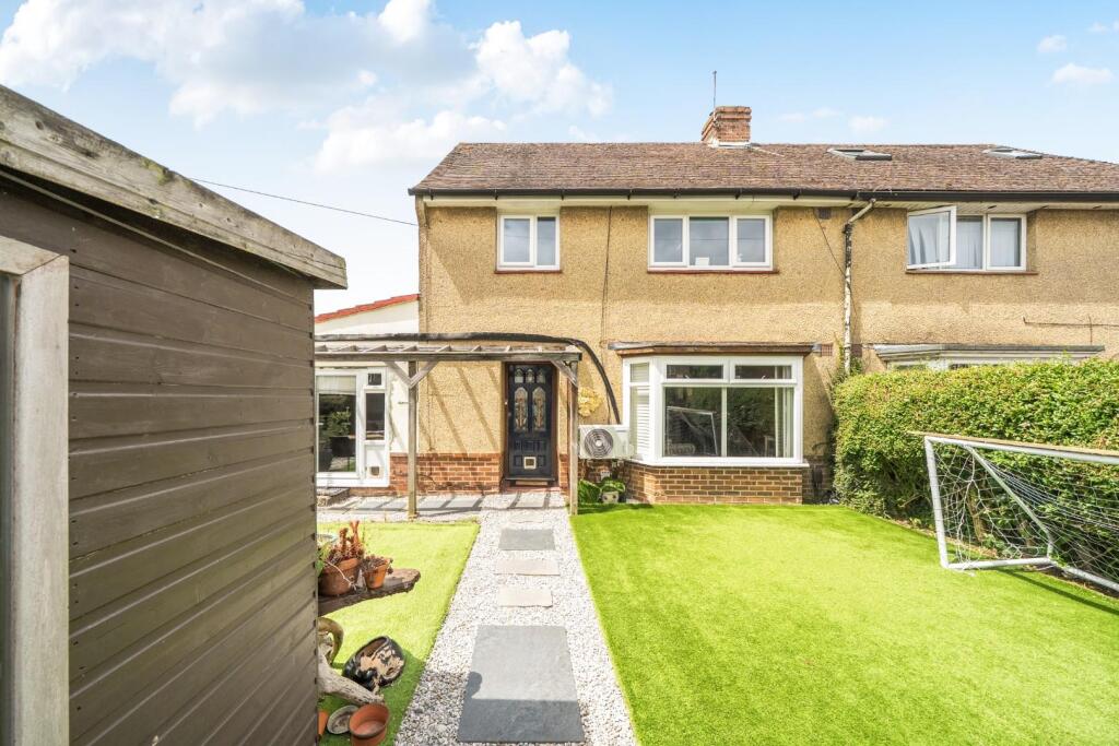 Main image of property: Stockheath Way, Havant