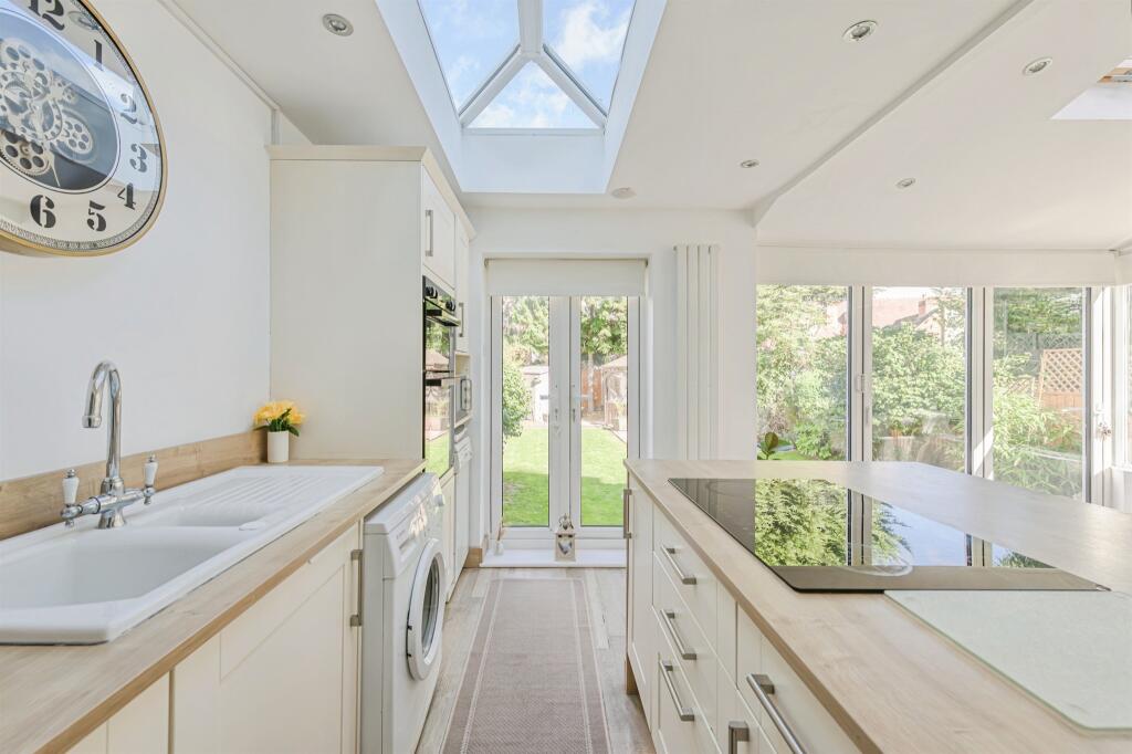 House in Birmingham - More
