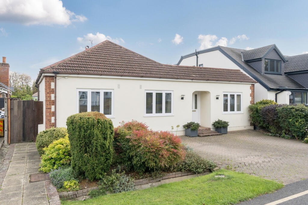 Main image of property: Willow Crescent West, Denham, Uxbridge
