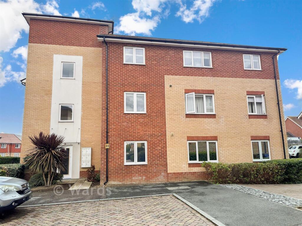 Main image of property: Holly Blue Drive, Iwade, Sittingbourne, Kent