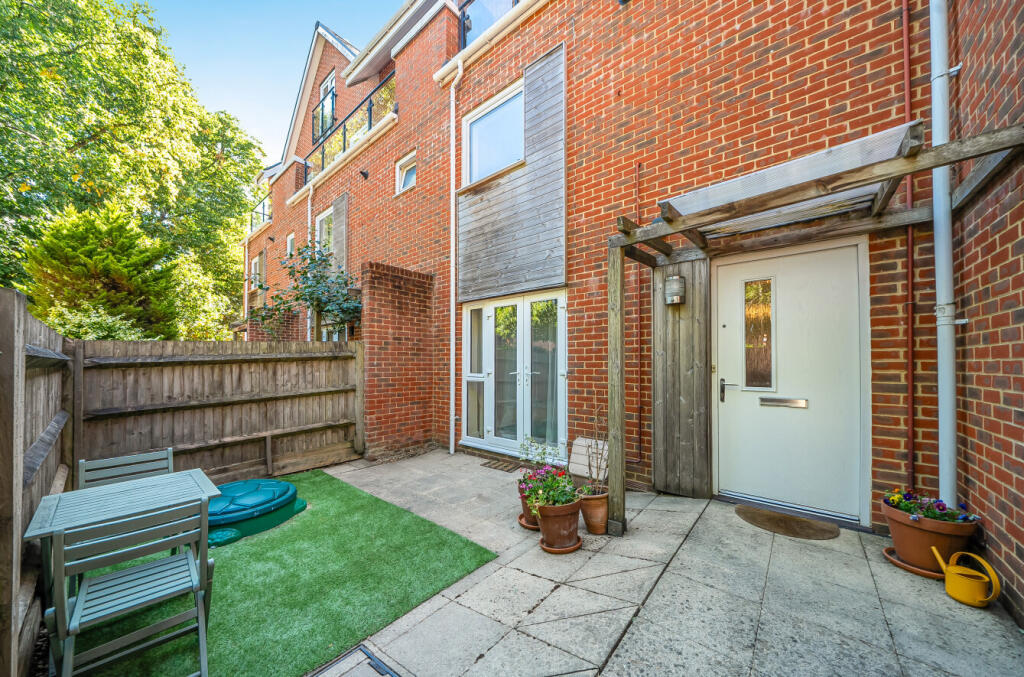 Main image of property: Archers Road, Southampton, Hampshire, SO15