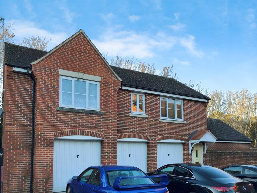 Main image of property: Melstock Road, Taw Hill, Swindon, SN25