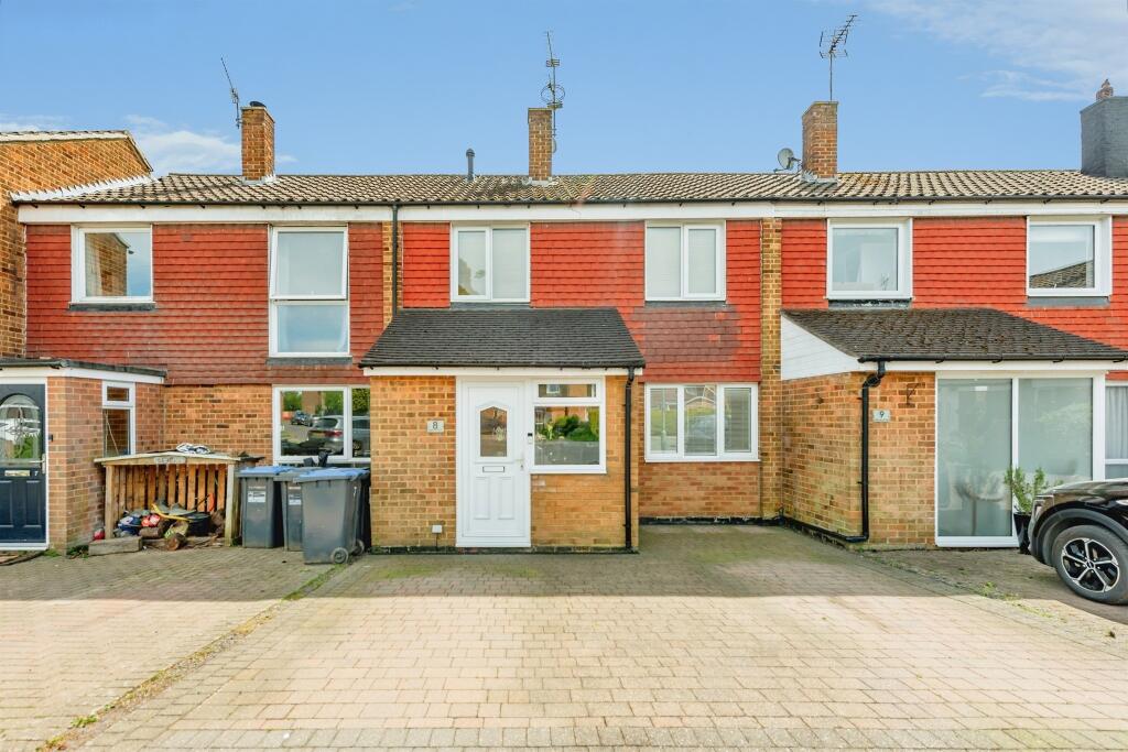 Main image of property: Fairway Close, Copthorne, Crawley