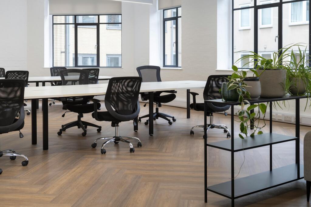 2nd Floor, 11-15 Emerald Street
