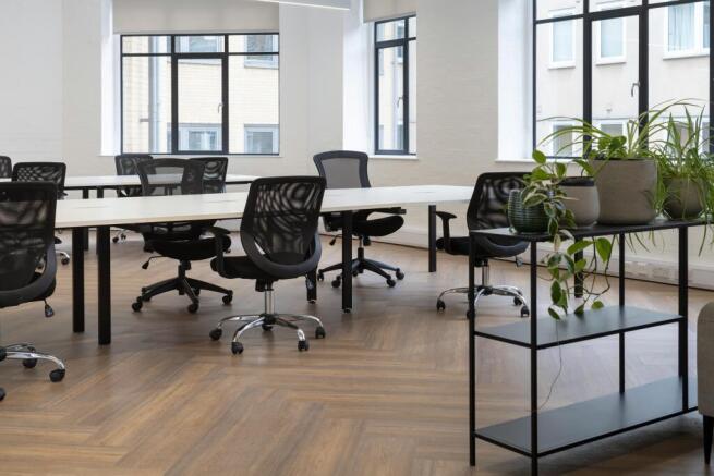 2nd Floor, 11-15 Emerald Street