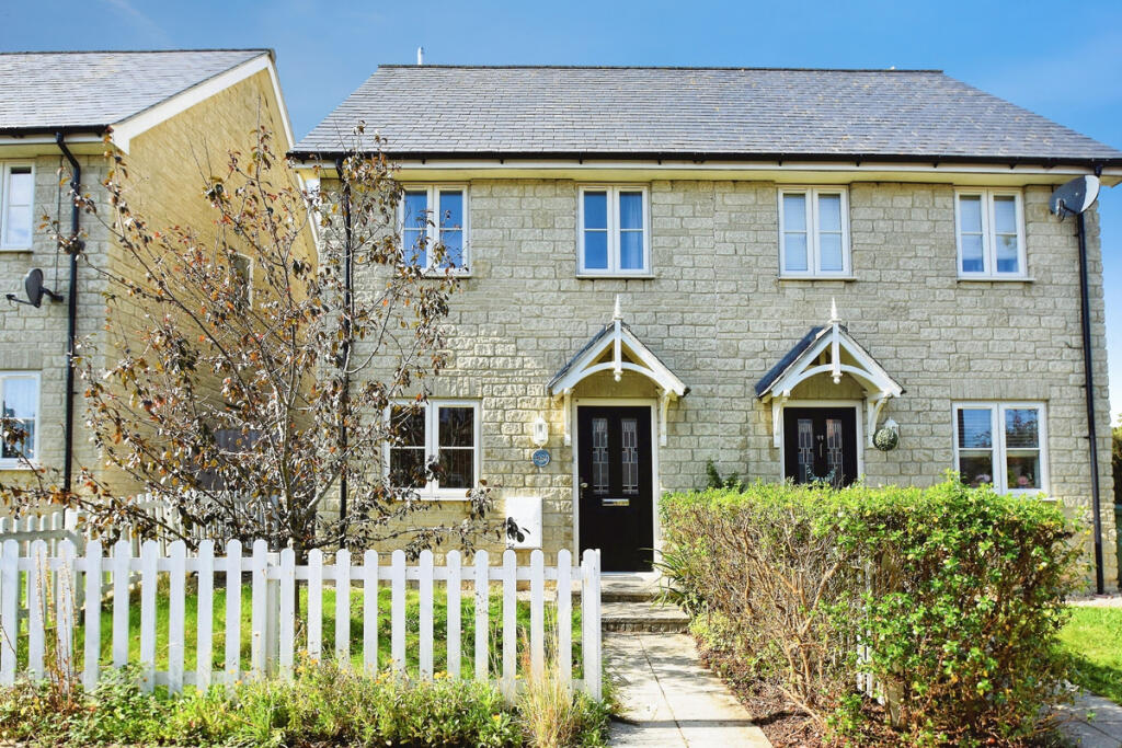 Main image of property: Whinscot Close, Whitwell, PO38