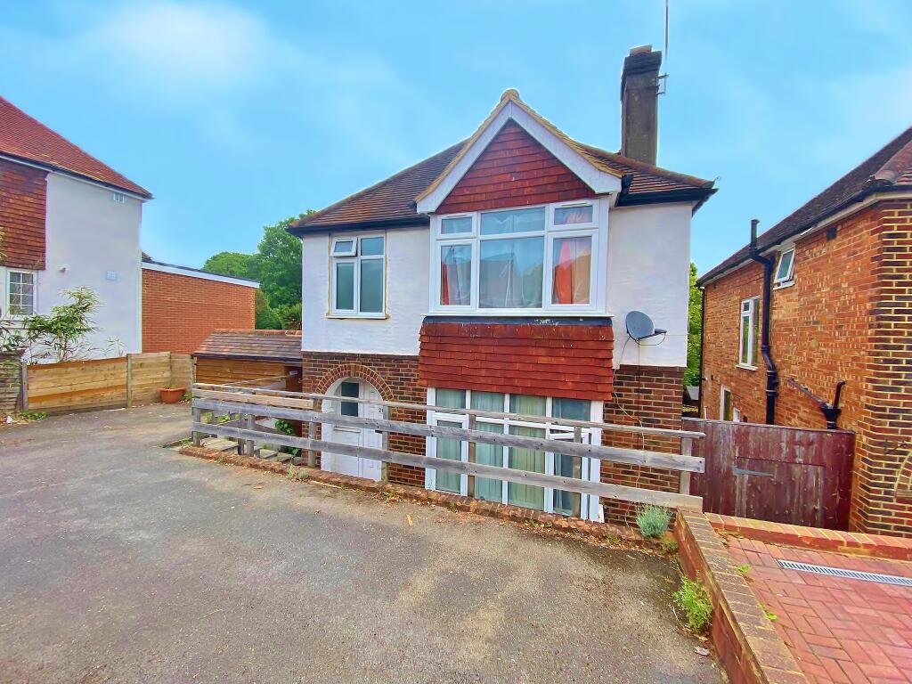 Main image of property: Woodbridge Hill, Guildford, Surrey, GU2