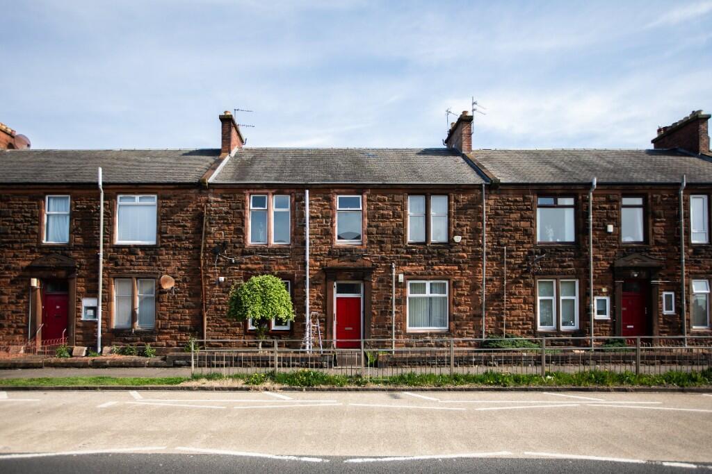 Main image of property: Old Mill Road, Kilmarnock, KA1