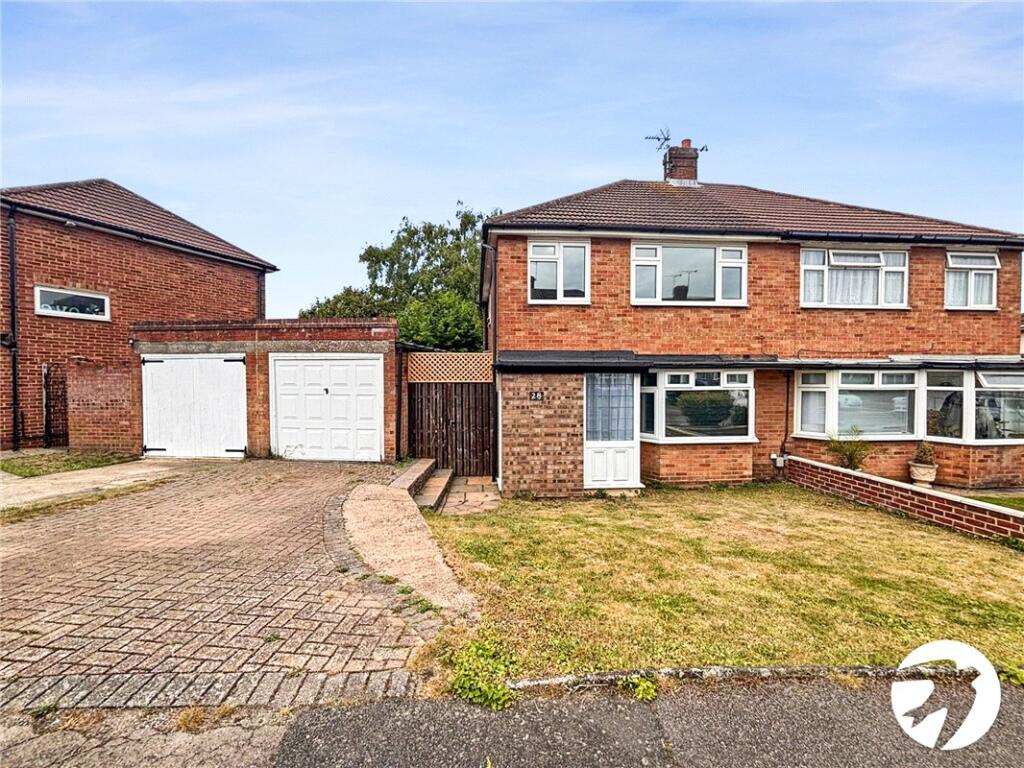 Main image of property: Dale Road, Swanley, Kent, BR8