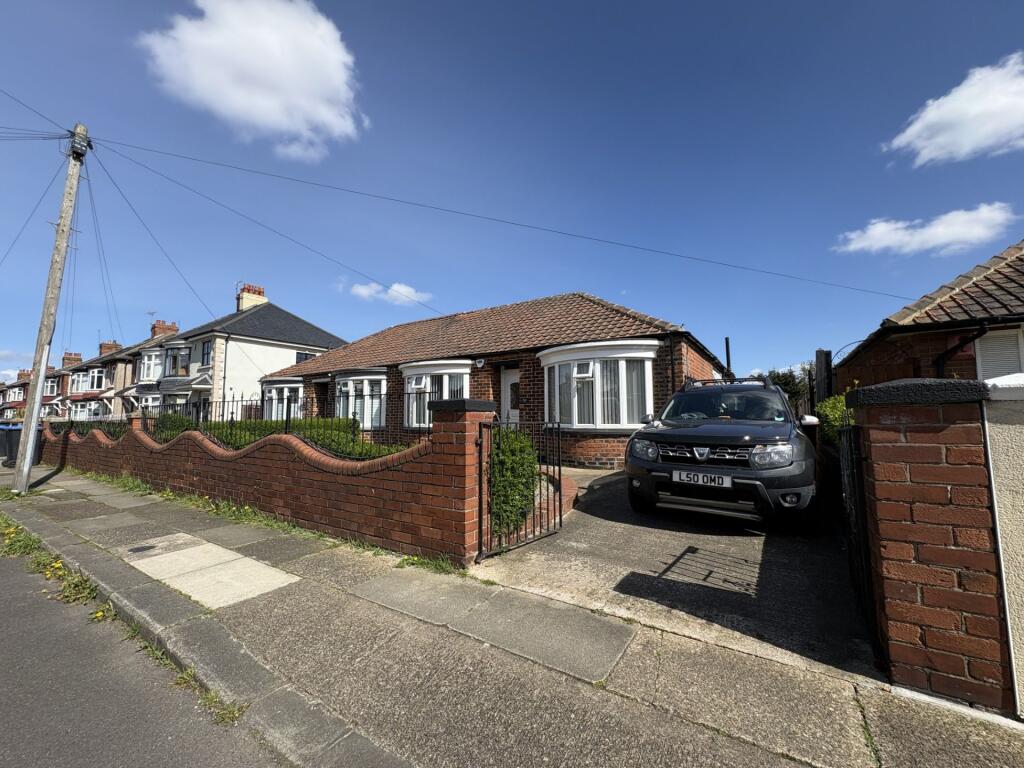 Main image of property: Lansdowne Road, Middlesbrough, TS4 2LT