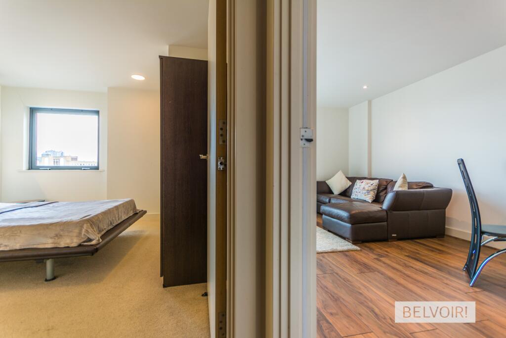 Additional image 7 of Orion, Navigation Street, City Centre, Birmingham, B5