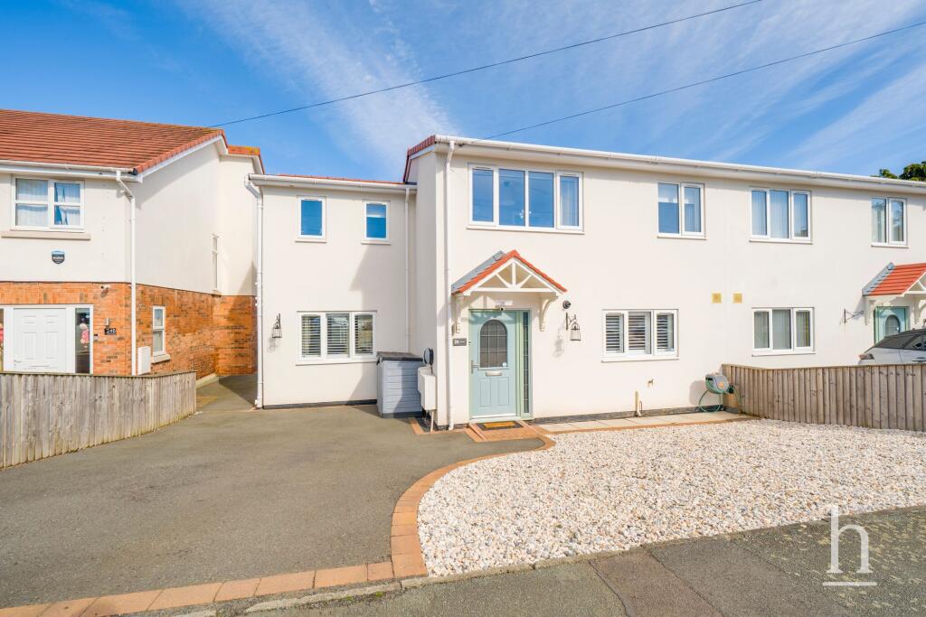Main image of property: Kylemore Drive, Wirral, CH61