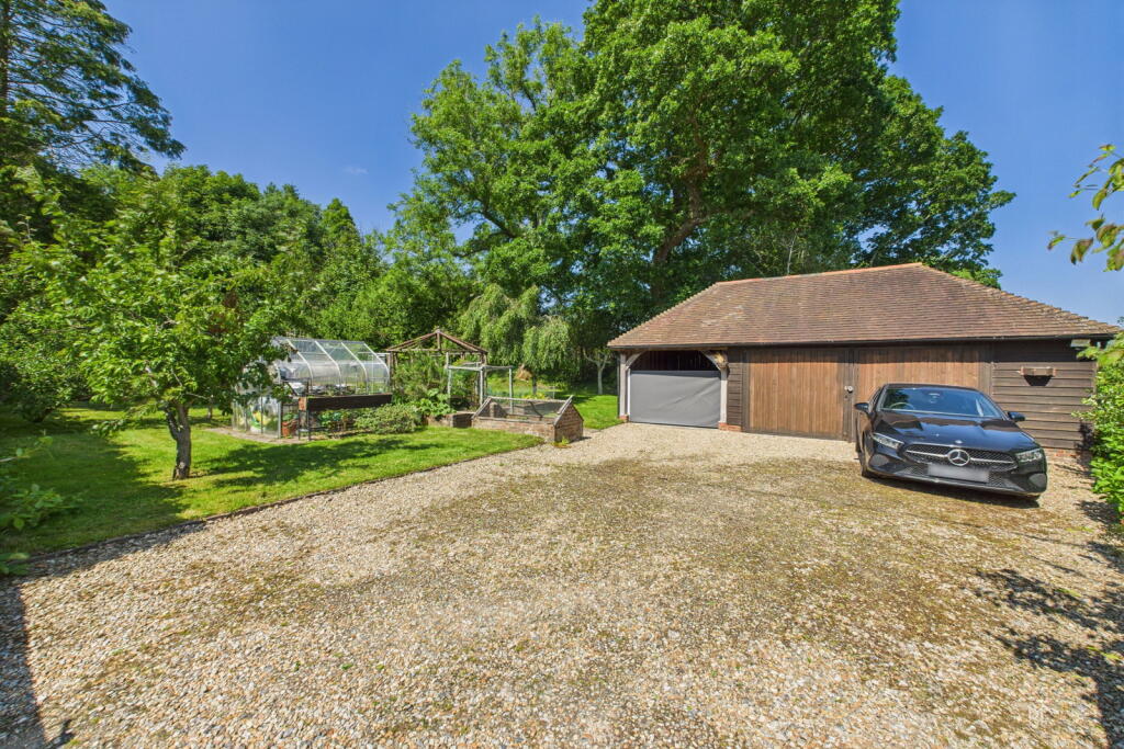 House in Wealden, Hellingly - View 5