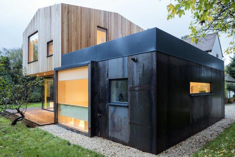 Main image of property: Jarn Way, Boars Hill