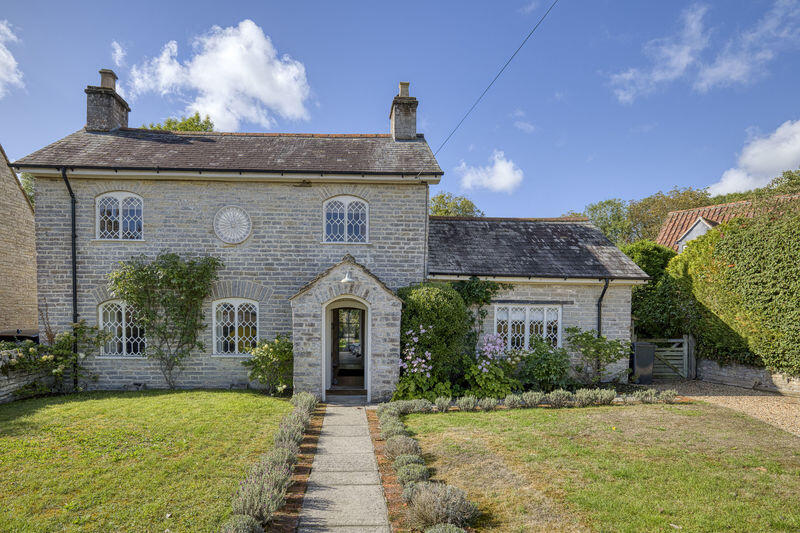 Main image of property: Countryside views from this immaculate period gem in Kingweston 