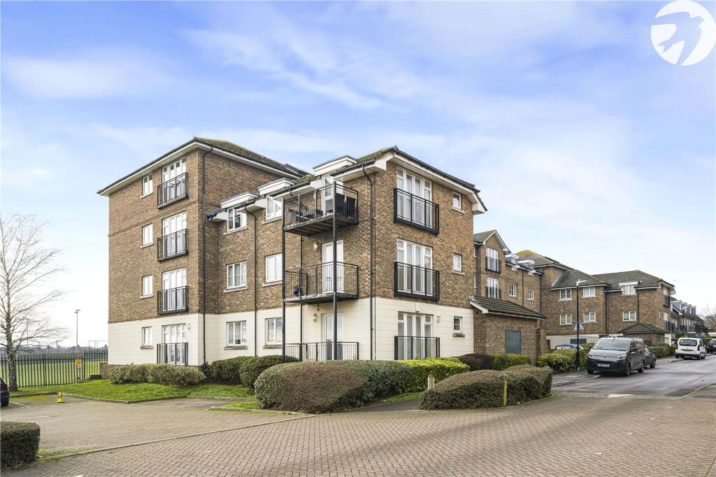 Main image of property: Baker Crescent, Dartford, Kent, DA1