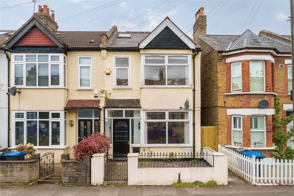 Main image of property: Sydney Road, Raynes Park, London, SW20