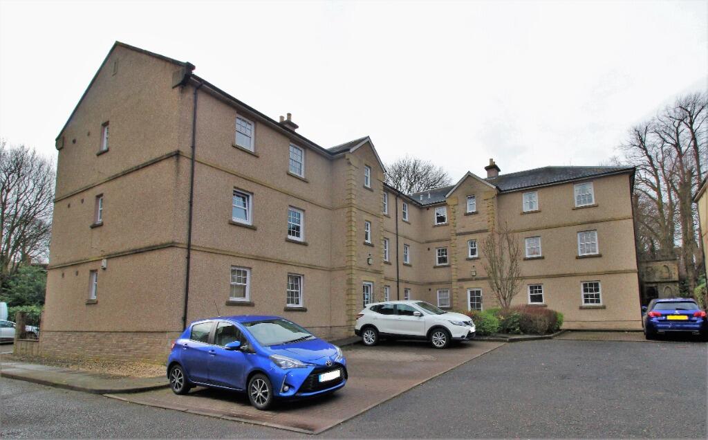 Main image of property: Gray Buchanan Court, Polmont, FK2