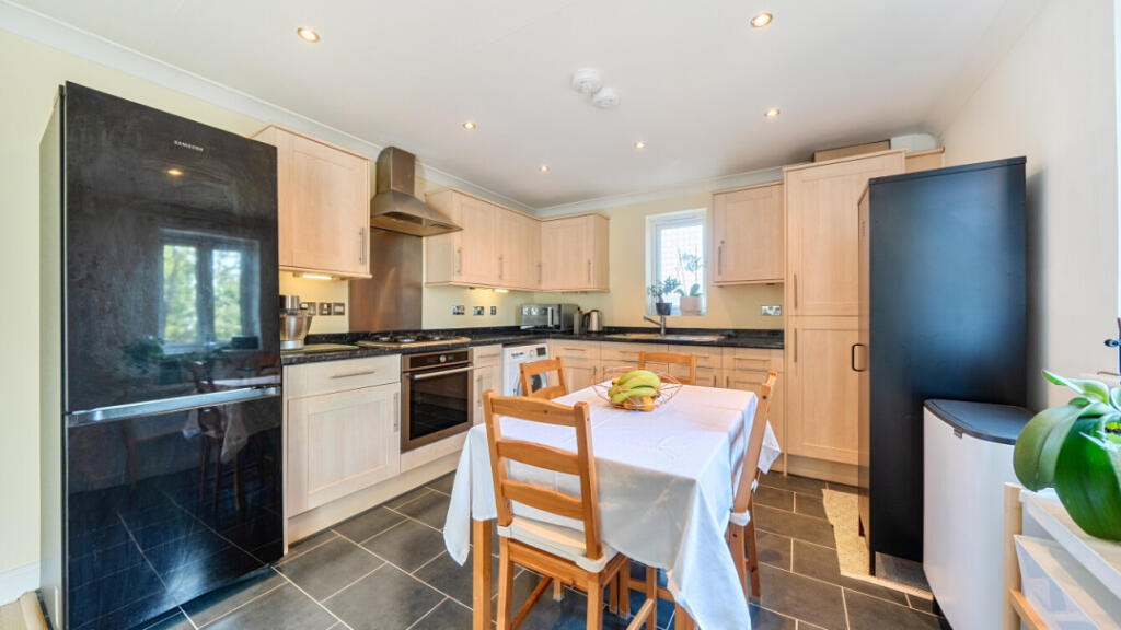 Apartment in London, South End, New Eltham - View 5