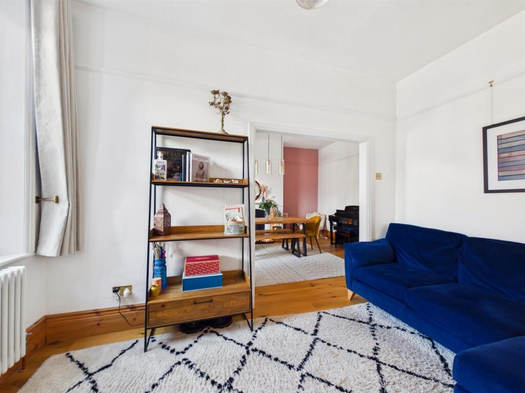 Apartment in North Tyneside, North East - More