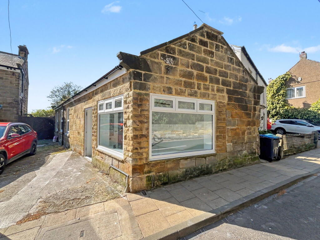 Main image of property: Newton Road, Great Ayton