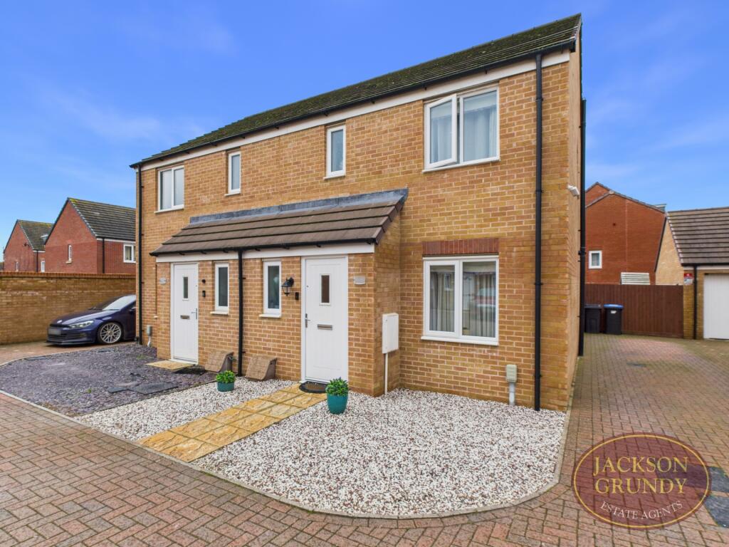 Main image of property: Chancellor Court, Scholars Green, NN2 7AP