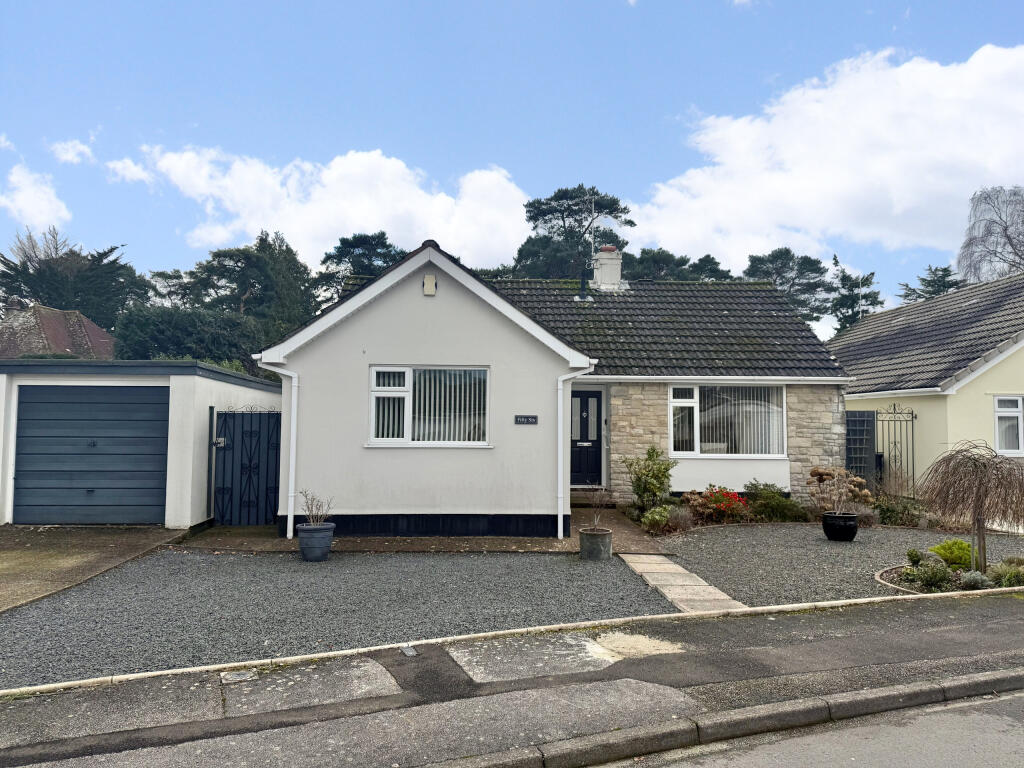Main image of property: Glenwood Way, West Moors, Ferndown, Dorset, BH22