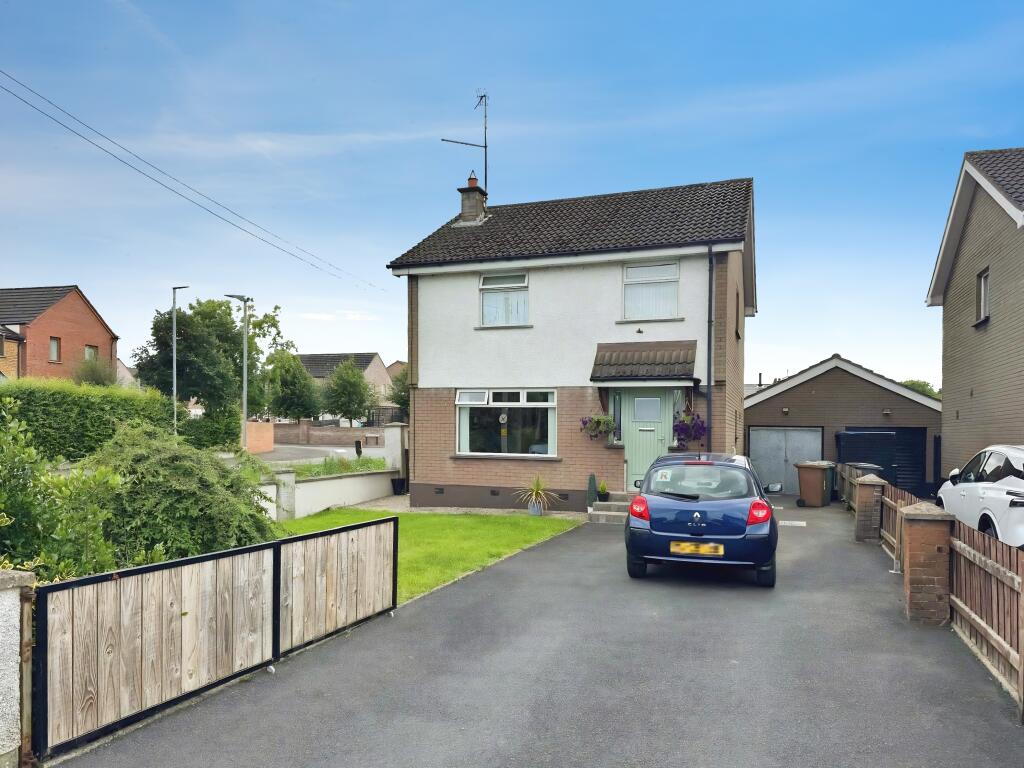 Main image of property: Woodgrove, Portadown, Armagh
